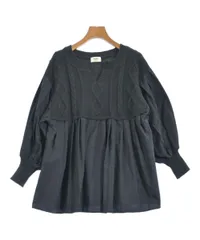 BEAMS HEART ニット・セーター レディース 【古着】【中古】【送料無料】