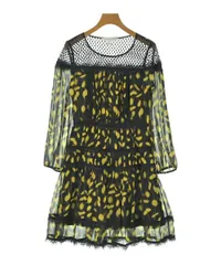 DIANE von FURSTENBERG ワンピース レディース 【古着】【中古】【送料無料】
