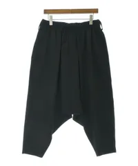 yohji yamamoto POUR HOMME クロップドパンツ メンズ 【古着】【中古】【送料無料】のサムネイル