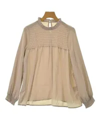 ROPE Picnic ブラウス レディース 【古着】【中古】【送料無料】