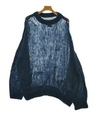 FUMITO GANRYU FLARE KNIT SWEATER - メルカリ