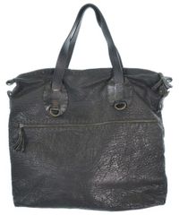 KMRII 14th Addiction bag パイソン レザー ギミック - メルカリ