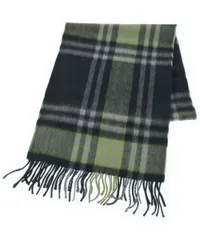 Scottish Tradition マフラー メンズ 【古着】【中古】【送料無料】