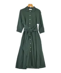 LACOSTE ワンピース レディース 【古着】【中古】【送料無料】