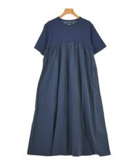 今ちゃん様専用】 SINME カーキ 半袖シャツワンピース - メルカリ