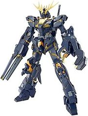 海外製】MGEXと同プロポーション バンシィ ユニコーンガンダム2号機