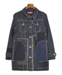 JUNYA MAN 2023SS バスキア モッズコート ジュンヤワタナベマン - メルカリ