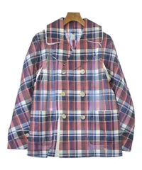 COMME des GARCONS SHIRT ピーコート メンズ 【古着】【中古】【送料無料】のサムネイル