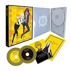 妖狐×僕SS DVD 完全生産限定版 全7巻 全巻セット 2026年最新】DVD 妖狐×僕SS 7の人気アイテム - メルカリ