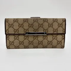 2026年最新】gucci 112715の人気アイテム - メルカリ