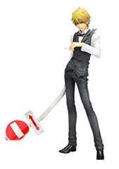 【中古-非常に良い】デュラララ!! 平和島 静雄 (1/8スケール PVC塗装済完成品)