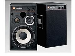 1台目《超美品レア》JBL L100 Classic 