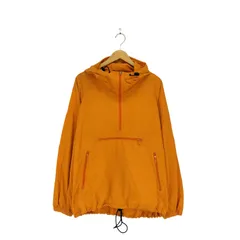 ランズエンド LANDS END WOMEN'S ナイロンアノラックジャケット レディース  Lのサムネイル