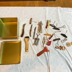 USA junk drawer／アメリカのヴィンテージ小物 - メルカリ