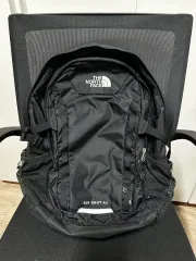 THE NORTH FACE ザノースフェイス ビッグショット エア バックパック ブラック