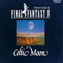 【中古-非常に良い】 ファイナルファンタジーIV~ケルティック・ムーン