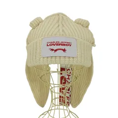 チャールズジェフリーラバーボーイ CHARLES JEFFREY LOVERBOY CHUNKY