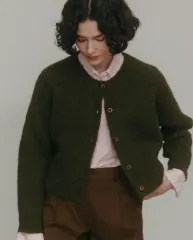 シエンヌ・リンダ・カーディガン