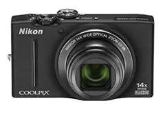 【中古】Nikon デジタルカメラ COOLPIX (クールピクス) S8200 プラチナシルバー S8200SL Amazon | Nikon デジタルカメラ COOLPIX (クールピクス) S8200