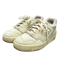 ニューバランス ローカットスニーカー BB550HSA レディース SIZE 24.0 (L) NEW BALANCE