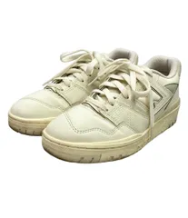 ニューバランス ローカットスニーカー BB550HSA レディース SIZE 24.0 (L) NEW BALANCE