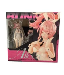 美品 蝸之殻 Snail Shell 1/12 バニーガール アイリン アクションフィギュア