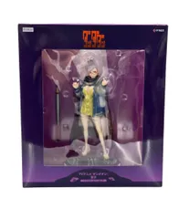 美品 フリュー ダンダダン 1/7 星子 フィギュア