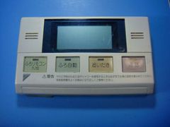 長府製作所 ふろリモコン YST-2300P 中古品 - メルカリ