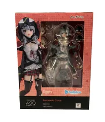 美品 マックスファクトリー hololive ホロライブ figma 沙花叉クロヱ アクションフィギュア