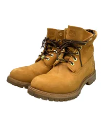 ティンバーランド ロールトップショートブーツ 8135A1640 レディース SIZE 23.0 (M) Timberland