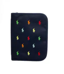 ポロ・ラルフローレン ポーチ マルチケース レディース POLO RALPH LAURENのサムネイル