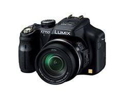 極美品】Panasonic LUMIX FZ150☆ストラップ新品同様☆ - メルカリ