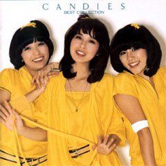 Candies Best Collection ミニディスク MD キャンディー - メルカリ