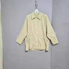 s春特価s18 活用しやすい夏 アウター FF n7909