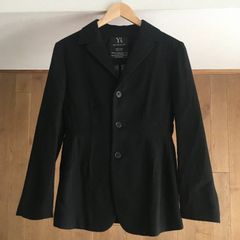 良品】ワイスリー トラックジャケット ヨウジヤマモト バックルベルト 