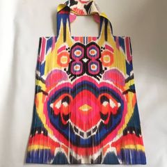 プリーツ プリーズ イッセイ ミヤケ × 永井一正 コラボシリーズ - メルカリ