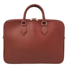まるふく　ルイヴィトン　ダンディ・ブリーフケース MM ルイ・ヴィトン(LOUIS VUITTON)ルイ・ヴィトン ポルトドキュマン