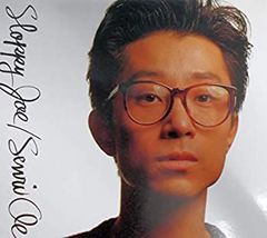 89年稀少盤 大江 千里 Sloppy Joe LP レコード CityPop - メルカリ