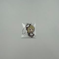 모리 쿠보 노나 아이돌 마스터 신데렐라 걸즈 에후 루메 키메! 러버 스트랩 총 1 점 id:9pχ