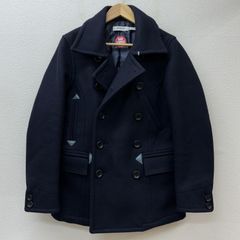 garcons homme gore wind stopper p coat - メルカリ
