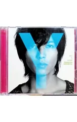 CD／山下智久／【CD+DVD】One in a million 限定盤A