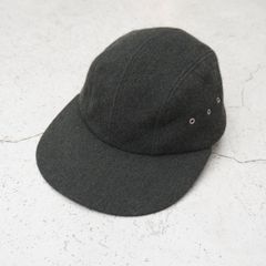 90s OLD WOOL CAP 2トーン 無地 ベースボールキャップ 帽子 - メルカリ