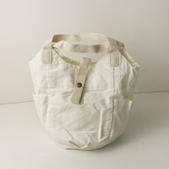 スペルバウンド 2WAY キャンバストートバッグ 児島デニム日本製 - メルカリ