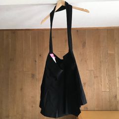 NO.S PROJECT ノスプロジェクト 都結びの帯リュック 朧夜縞 | Mercari