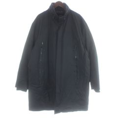 アクアスキュータム AQUASCUTUM キルティング中わたライナージャケット
