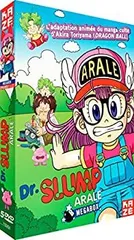 2026年最新】dr.スランプアラレちゃん dvd-boxの人気アイテム - メルカリ