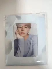 BTS ジミン(JIMIN・パクジミン) ドール トレカ