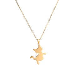 アニメージュとジブリ展 となりのトトロ 5108 ネックレス 新品未使用 