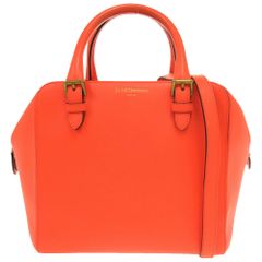 売切値下げ！【美品】J&M Davidson オリビア 2way トートバッグ - メルカリ