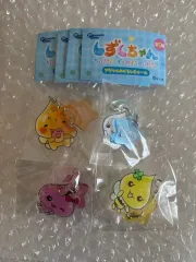 日野森 雫ちゃん めじるし まとめ 4点